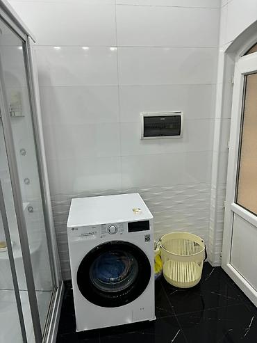 Долгосрочная аренда домов: 186 м², 5 комнат, Парковка, Балкон застеклен, Бассейн — 26