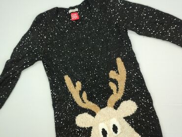 Jumpers: Women`s sweater, 3XL (EU 46)