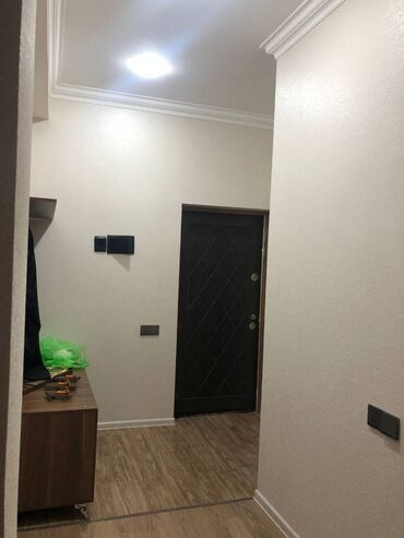 Uzunmüddətli kirayə mənzillər: Nəsimi rayonu 28may metrosunun yaxınlığında 16 mertebeli binanın 4-cü — 13