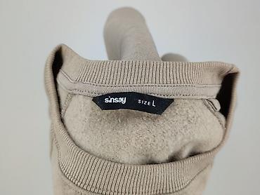 sweter puma: Sinsay, Bluza damska
, rozmiar L — 4