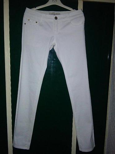 as 46: ZENSKE PANTALONE XXL VEL. KAO NOVE TOP STANJE AKCIJA | Cene nisu — 6