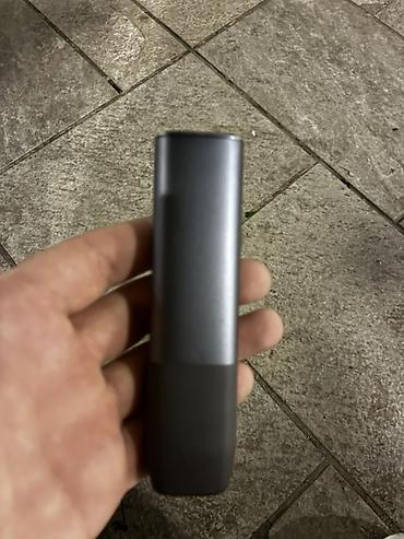 heets iqos: IQOS ILUMA (Philips Morris Products S.A.) tütün qızdırma cihazı - — 5