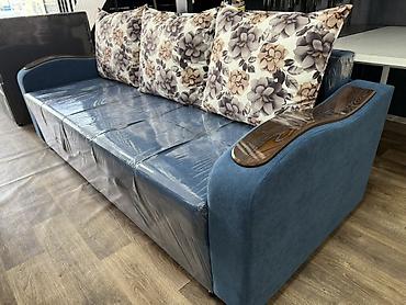 Прямые диваны: Прямой диван, Новый — 36