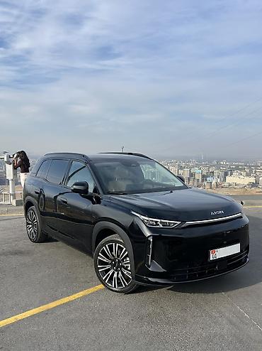 GAC: ▪️GAC Aion i60 Plug-in ▪️Год выпуска: 2026/05 ▪️Бензин-гибрид-электро lalafo.kg да — 3 GAC: ▪️GAC Aion i60 Plug-in ▪️Год выпуска: 2026/05 ▪️Бензин-гибрид-электро — 3