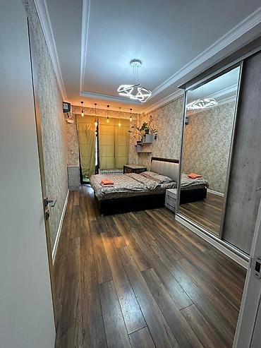 Продажа квартир: 3 комнаты, 89 м², Элитка, 14 этаж, Евроремонт at lalafo.kg — 1 Продажа квартир: 3 комнаты, 89 м², Элитка, 14 этаж, Евроремонт — 1