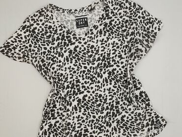 oneteaspoon t shirty: Superdry, Women`s T-shirt, size XL