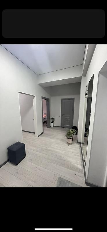 без риелторов: 2 комнаты, 50 м², Элитка, 2 этаж, Евроремонт — 4