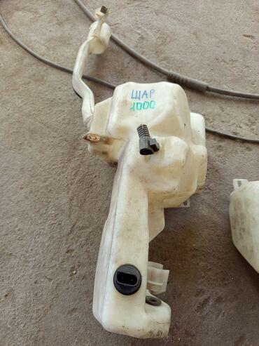 Другие детали салона: Шаран — 21