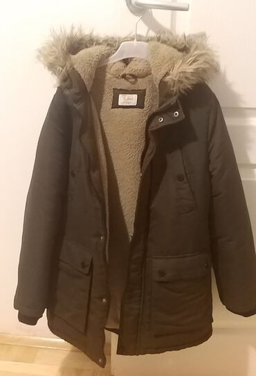 new yorker zimske jakne: Parka, 140-146