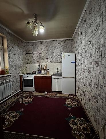 Продажа коттеджей и домов: 📞 +996 🏡 Продаётся дом в Ала-Тоо-1 📐 Участок: 5 соток (33×15) 🏠 — 3