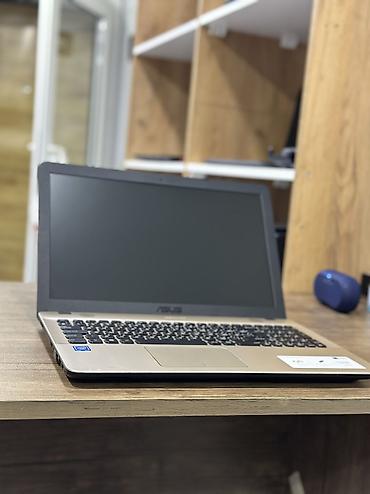 ASUS: İşlənmiş ASUS Vivobook, 15.6 ", AMD E, 512 GB, Ödənişli çatdırılma — 4
