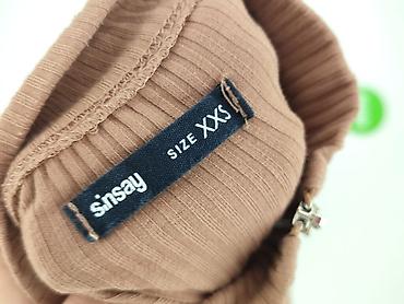 dunnes: Sinsay, Sukienka damska, rozmiar 2XS — 4