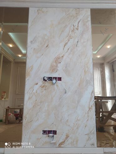 Malyar işləri: Малярные работы. Malyar işləri. Venesianka. Венецианка. Форма и — 3