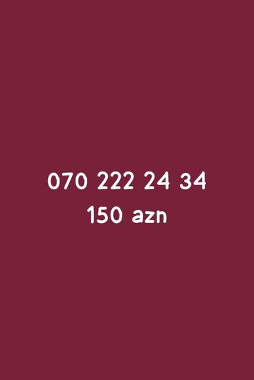 Nar nomreler -tek şexsiyyet vesiqesi ve faizsiz kreditle verilir