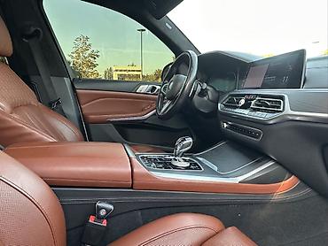 bmw samuray: BMW X5: 2019 г., 3 л, Автомат, Бензин, Кроссовер — 7