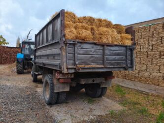 Тракторы МТЗ (Беларус): Модель: Другие тракторы МТЗ, Б/у, 2013 г., С КУНом — 13