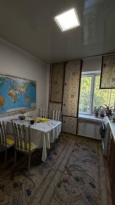 Продажа квартир: 4 комнаты, 77 м², 1 этаж, Косметический ремонт — 9