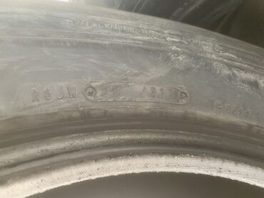 летняя резина r16: Шины 285 / 65 / R 17, Лето, Б/у, Внедорожные (АТ/МТ), Dunlop