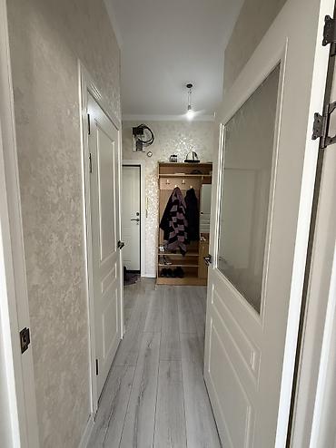 Продажа квартир: 2 комнаты, 52 м², 106 серия, 8 этаж, Евроремонт — 11