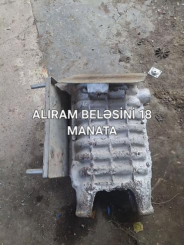 Alıram beləsini 18 manata