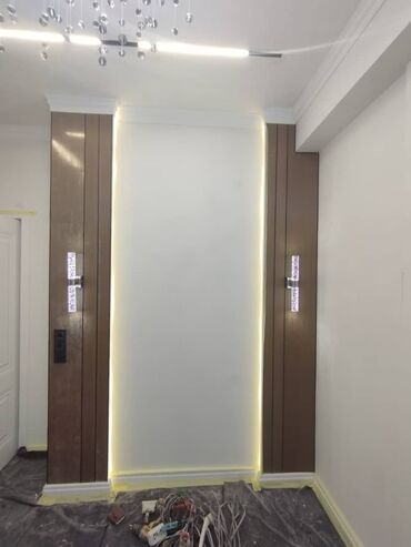 Ремонт под ключ: Под ключ эвро - ремонт по проекту дизайнерский ремонт at lalafo.kg — 17 Ремонт под ключ: Под ключ эвро - ремонт по проекту дизайнерский ремонт — 17