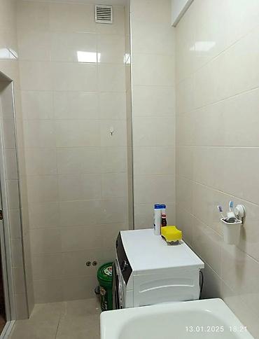 Продажа квартир: 2 комнаты, 67 м², Джал-29 Элитка, 9 этаж, Евроремонт — 11