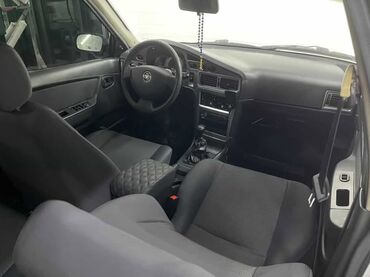 Daewoo: Daewoo Nexia: 2011 г., 1.6 л, Механика, Бензин, Седан — 16