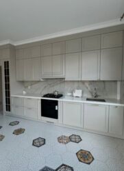 Мебель на заказ: Услуги покраски мебельных фасадов шкафы,прихожкидвери рестоврация — 28