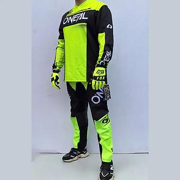 Ostali Kompleti, kombinezoni: Bоја - Šareno — 2