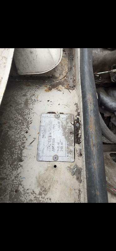 ВАЗ (ЛАДА): ВАЗ (ЛАДА) 2106: 1997 г., Седан — 7