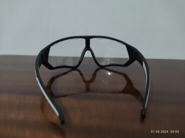 вело очки: ПРОДАЖА Вело очки Состояние: Нового Идеальное Причина продажи