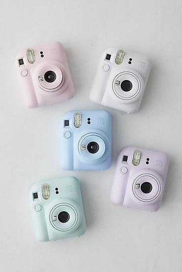 iphone xr 64: Fujifilm Instax mini 12 — ani fotoaparat Xüsusiyyətlər: - Instax mini — 1