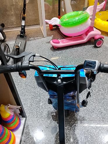 drift trike: Электрический дрифт‑трайк для детей - Яркий кузов и сиденье с — 2