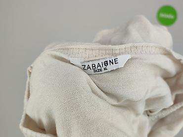 l xl: Zabaione, Sweter damski, rozmiar XL — 6