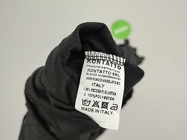 halter: Kontatto, Sukienka damska, rozmiar S — 7