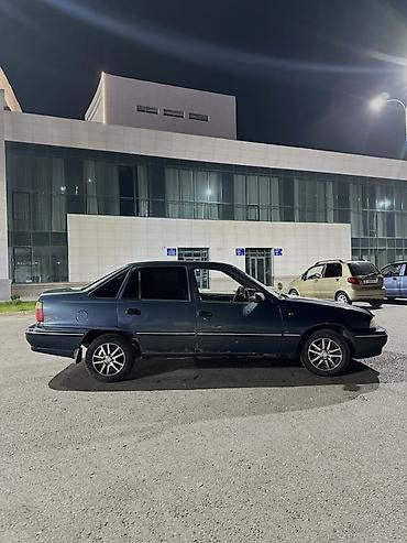 даево нексия матор: Daewoo Nexia: 2004 г., Седан — 3