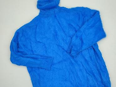 z kapturem: Golf damski, rozmiar 3XL — 1