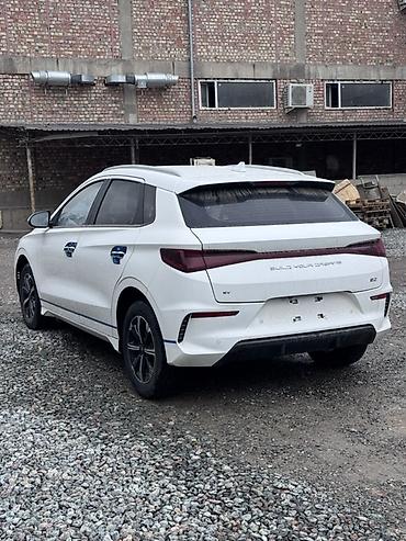 BYD: BYD E2: 2022 г., Автомат, Электромобиль, Хэтчбэк — 3