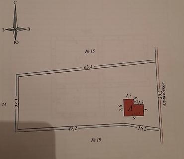 комнат: Продаю дом/участок в с. СТ "Шалта". Участок 15,8 соток.Не далеко от — 3