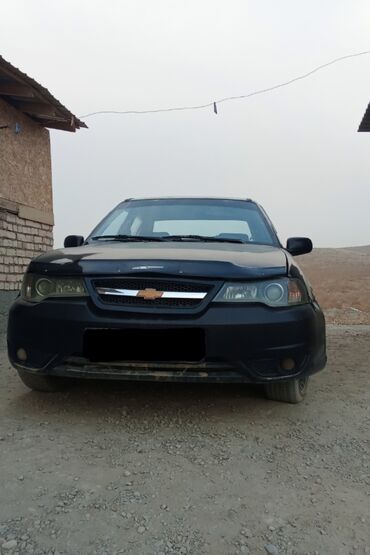 б у авто дэу нексия: Daewoo Nexia: 2011 г., 1.6 л, Механика, Бензин, Седан