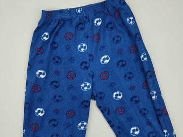 spodnie szerokie dresowe: Pyjama trousers, S (EU 36)