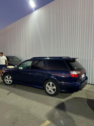 двигатель субару легаси 2 5 купить: Subaru Legacy: 2000 г., 2 л, Автоматтык, Бензин, Универсал