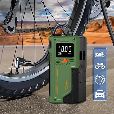 Компрессоры для авто: Компрессор Новый, Китай — 2