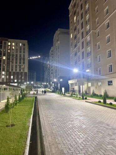 Продажа квартир: 1 комната, 46 м², Элитка, 9 этаж, Дизайнерский ремонт