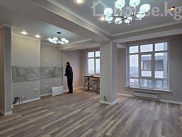 Продажа квартир: 1 комната, 38 м², 12 этаж — 4