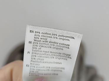 parka c: Lindex, Kardigan damski, rozmiar L — 5