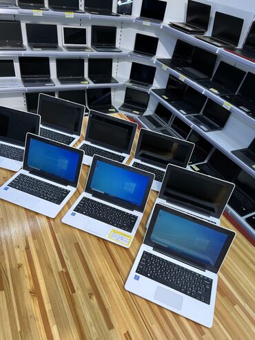 рассрочка ноутбук бишкек в Кыргызстан | Ноутбуки и нетбуки: Intel Pentium, 4 ГБ ОЗУ, 11.6 "