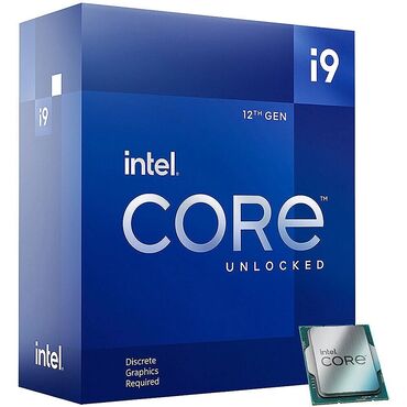озу ddr2: Процессор, Новый, Intel Core i9, 16 ядер, Для ПК