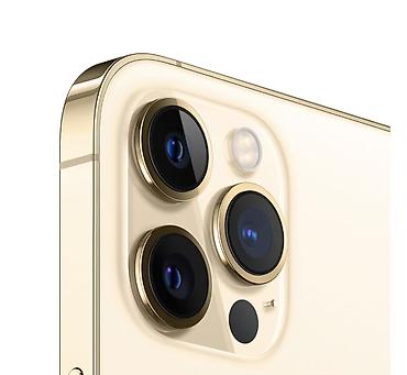 mikro naushnik: IPhone 12 Pro, Золотой, Face ID — 1