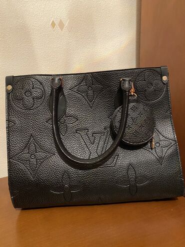 louis vuitton l immensite qiymeti: Louis vuitton canta demek olar ki yenidi 3 defe goturulub turkiyeden